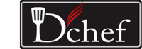 Dchef Grill