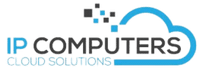 לוגו - IP