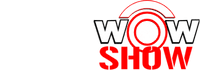 לוגו - WOW SHOW