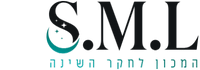 לוגו - sml