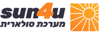 לוגו - sun4u
