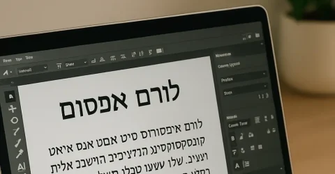 לורם איפסום